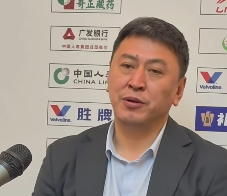 九游娱乐app下载-惜败北京发布会！王世龙认可攻守被杰曼打服，祝铭震强调积极训练